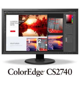 EIZO MONITOR CS2740BK