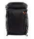 PGYTECH MOCHILA ONEPRO FLEX 40L NEGRO + INS. M