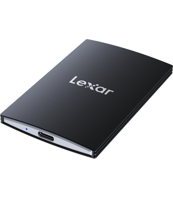 LEXAR SL500 DISCO DURO SSD 4TB