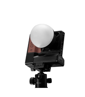 COLBOR KIT LED WONDER W60 RGB CON BATERIA PB74 CO-W60R-DB-EU