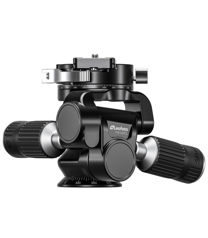 LEOFOTO ROTULA FW-02PLC