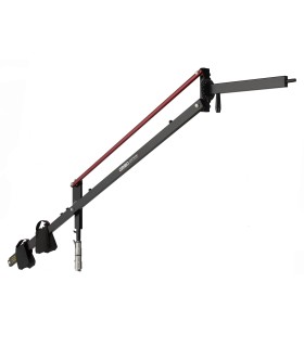 RD-1201 CAMBO REDWING STANDARD LIGHT BOOM WITH 11KG