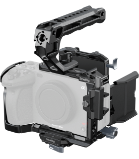 SMALLRIG KIT DE JAULA PARA SONY FX3 FX30