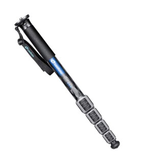 LEOFOTO MONOPIE MPQ-325C BLACK