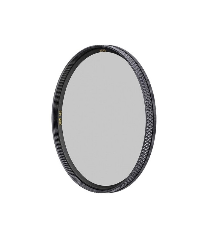 B+W FILTRO POLARIZADOR CIRCULAR 72MM MRC