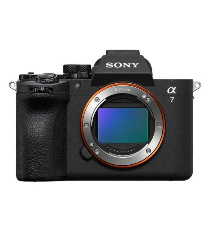 SONY A7 V