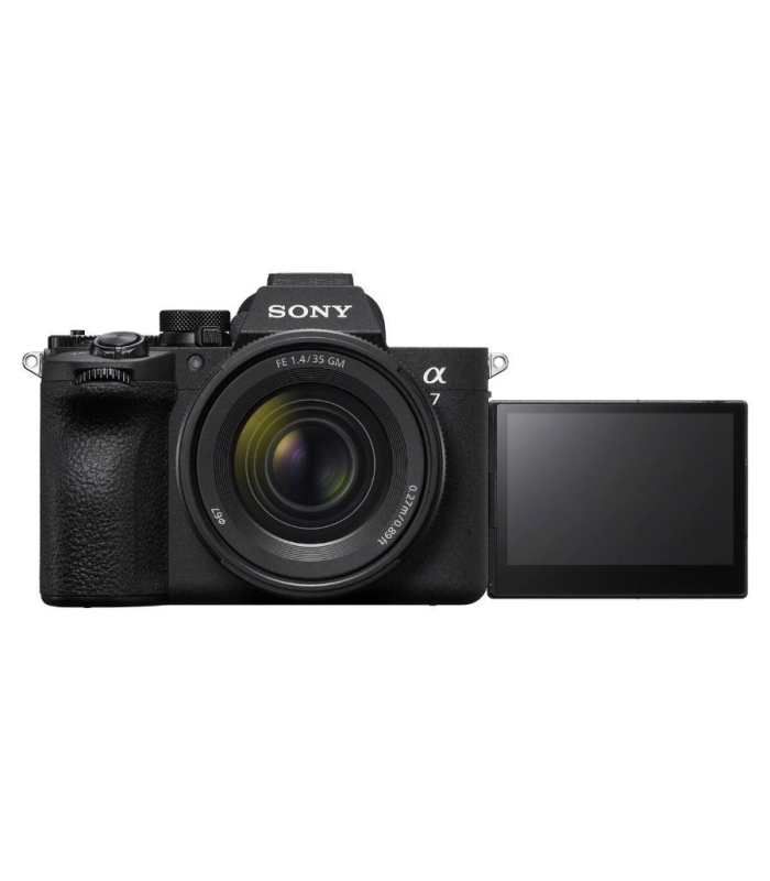 SONY A7 V