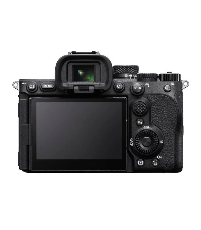 SONY A7 V