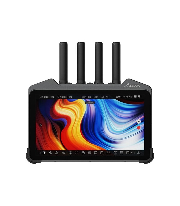 ACCSOON CINEVIEW M7 PRO