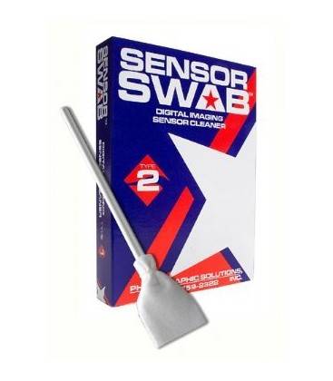 SENSOR-SWAB SWAB TYPE 2