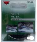 KENKO FILTER 72MM HQ NDX8