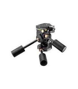 MANFROTTO HEAD PRO 3D 229 WITH SHOE 030-14