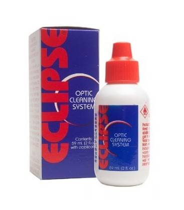 ECLIPSE CCD CLEANER
