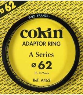 COKIN RING ADAPTER SERIES TO 62 MM.