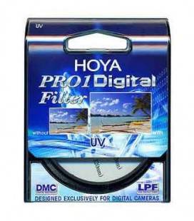 HOLE FILTER UV 58MM PRO1 DIGITAL