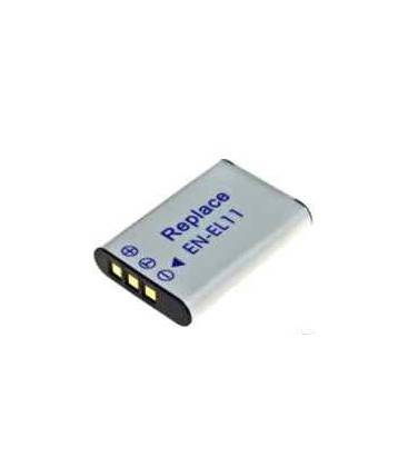 BATTERIA DTI DTL-EL11 LI-ION 3.7V - 620mAh