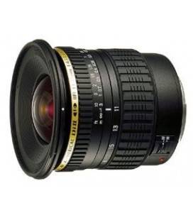 TAMRON AF 11-18mm F/4.5-5.6 Di II LD ASFERICO (IF) POUR CANON