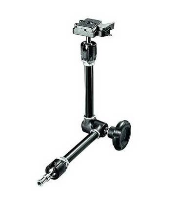 MANFROTTO VARIABLE ARM WITH QUICK-CHANGE PLATE 244RC
