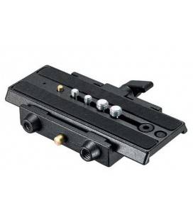 MANFROTTO SLIDING PLATE ADAPTER 357
