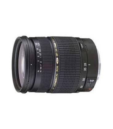 TAMRON SP AF 28-75mm F/2,8 XR DI LD ASPHERICAL[IF] MACRO FOR CANON