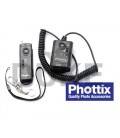 PHOTTIX CLEON W-R S6 WIRELESS P/SONY 100-200-300-300-350-750-700