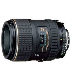100mm f/2.8 AT-X M100 AF PRO-D TOKIN FOR CANON