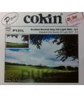 COKIN DEGRADIERTE FILTER SERIE P121L G2 ND2