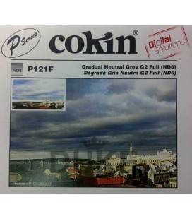 COKIN DEGRADED FILTER P121F G2 ND8 SERIES