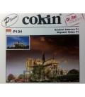 COKIN FILTER DEGRADED TOBACCO SERIES P124 T1