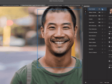 download neural filters photoshop 2022