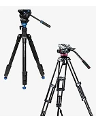 Trípodes de Video