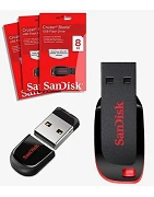 Pendrive USB