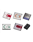 Batería para Sony