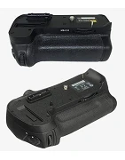 Empuñaduras para Nikon