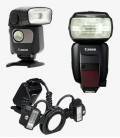 Flash for Canon SLR.
