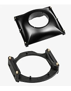 Portafitros/Adaptador