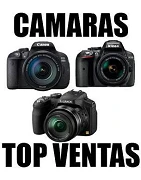 Top Ventas Cámaras
