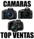 Top Caméras de vente