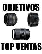 Top ventas Objetivos