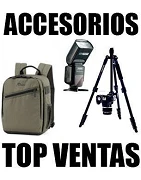 Top Ventas Accesorios