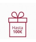 Gifts up to 100 Euros