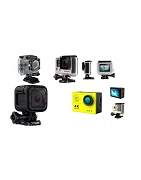 Cámaras de Acción y GoPro