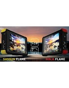 Monitores/Monitores Grabadores/Calibracion/Software