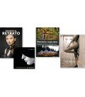 Books dedicated to photography