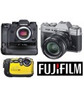 Cámaras digitales Fujifilm