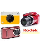 Cámaras digitales Kodak
