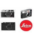 Camaras Digitales/Film Leica