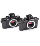 Cámaras EVIL Olympus