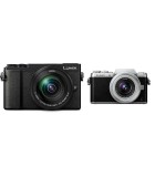 Fotocamere EVIL Panasonic