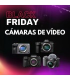 Black Friday Camaras de Video